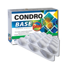Condrobase Plus Sanitpharma 30 Compresse