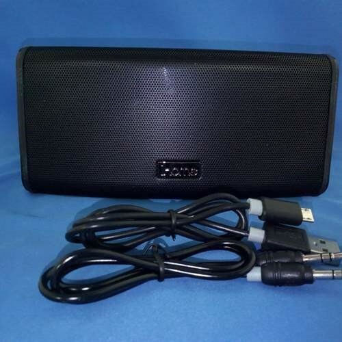 ihome splashproof bluetooth speaker system