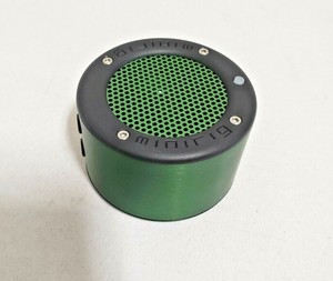 minirig 2 portable rechargeable bluetooth speaker