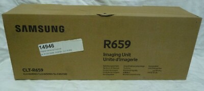 Samsung Trommel CLT-R659 OVP Drum MultiXpress CLX-8640ND 8641 8650 8651 8652 NEU