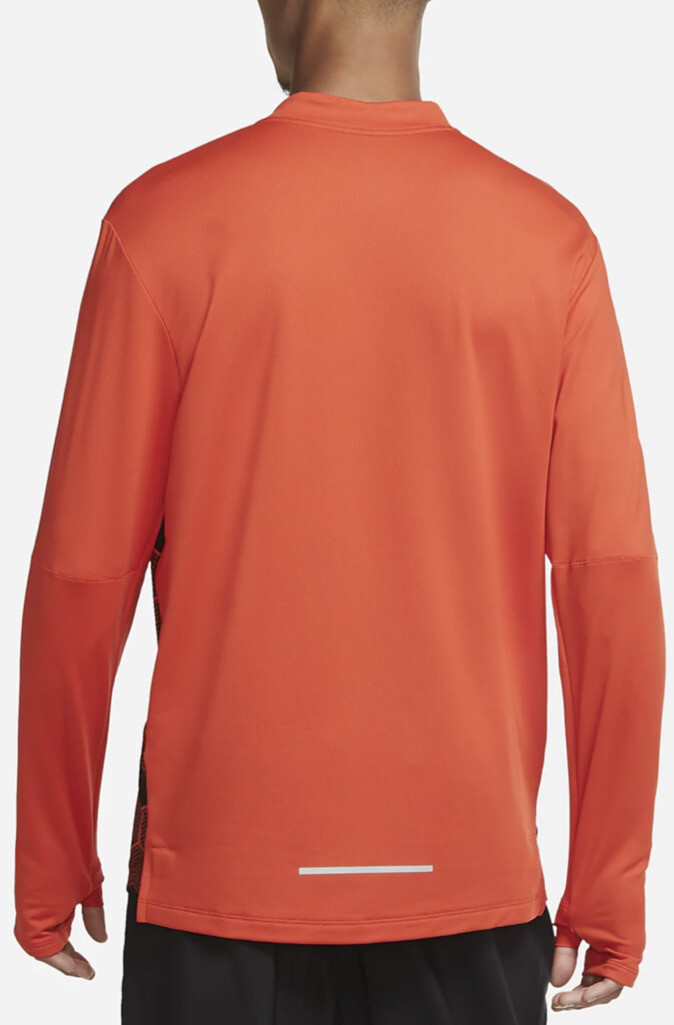 NIKE ケニア トップス Nike Men's XL Dri-FIT Team Kenya Element Men's 1/2-Zip