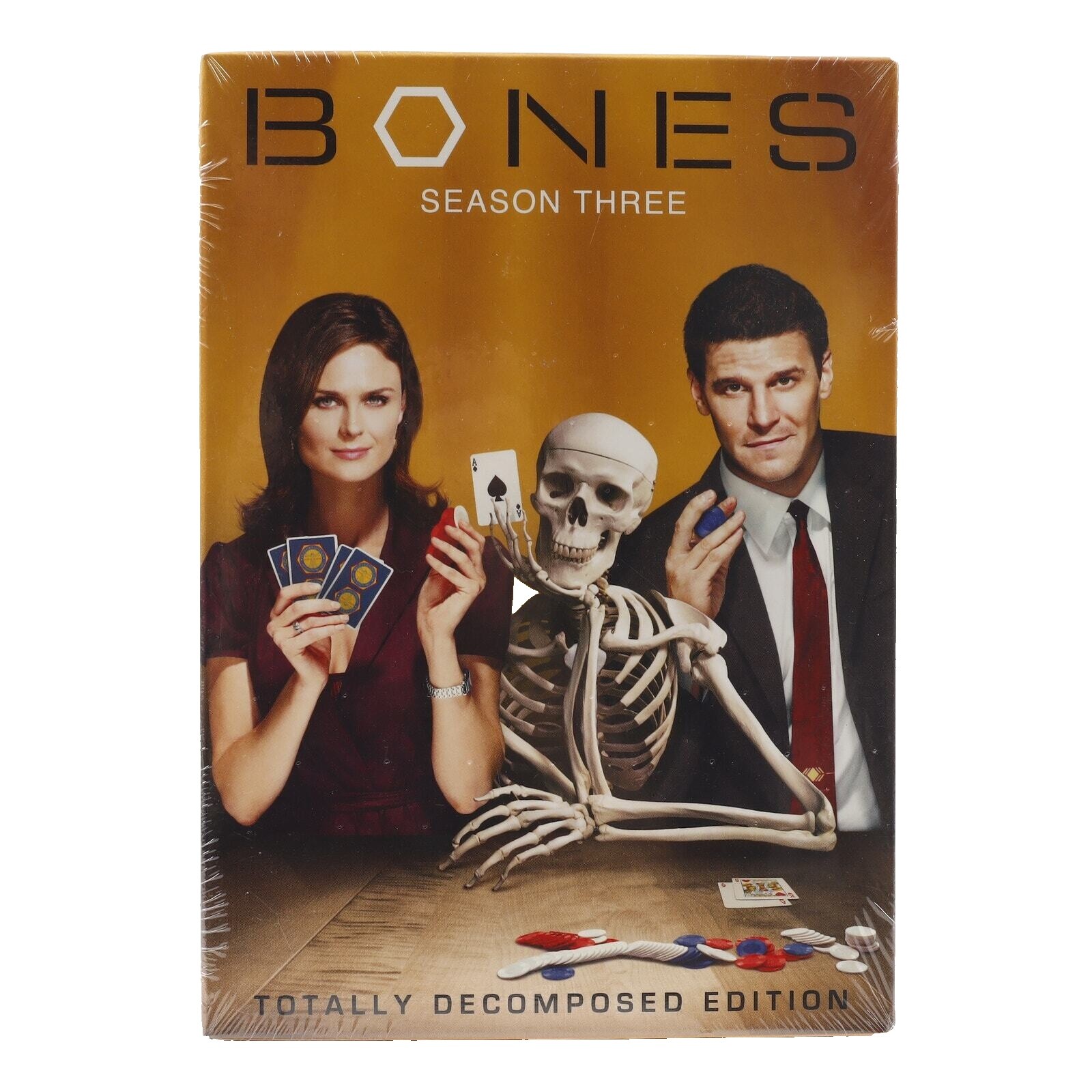 25+ Bones TV for sale | Updated Oct 2026