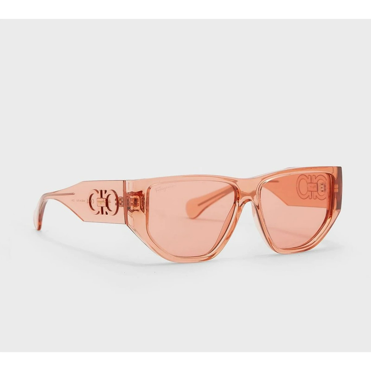 Salvatore Ferragamo SF1077S-838-5613 56mm New Sunglasses