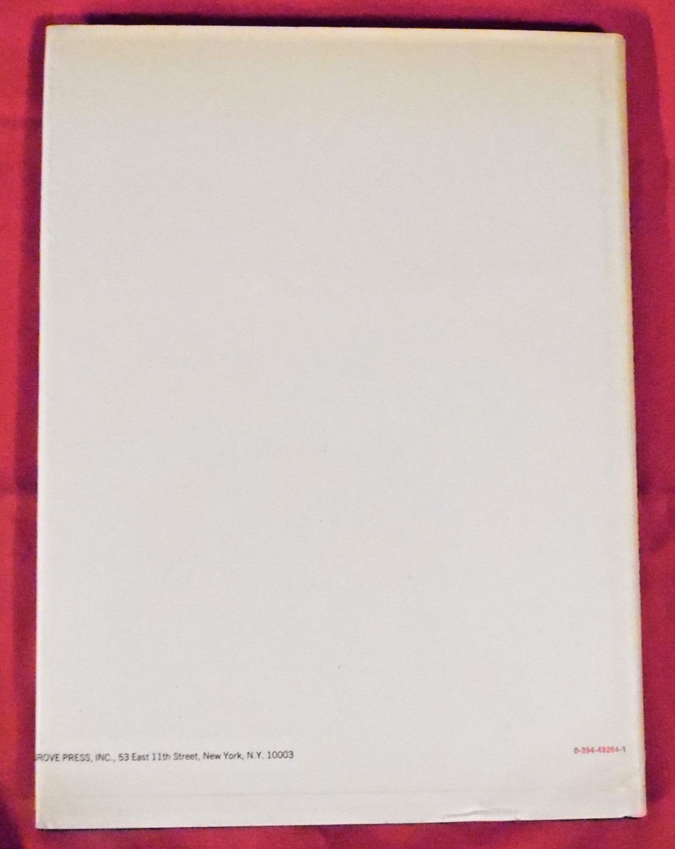 The Drawings of Bertrand , Raymond Bertrand , Bildband , Grove