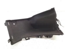 03-09 Nissan 350Z Rear Passenger Trunk Corner Cover OEM 84950-CD00D