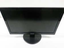 ViewSonic VS16162 19" Monitor Display w/ Stand