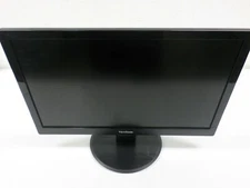 ViewSonic VS16162  19" Monitor Display w/ Stand 