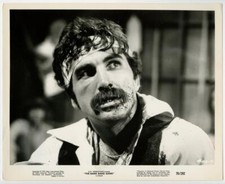 Jae Miller BANG BANG GANG 1970 8x10 Org Movie Photo 9905