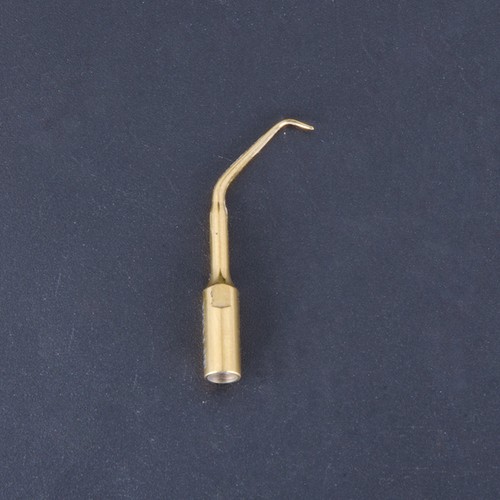 Fit DTE SATELEC Dental Ultrasonic Scaler Stainless Steel Scaling Tips GD1T-ED11T - Picture 119 of 157