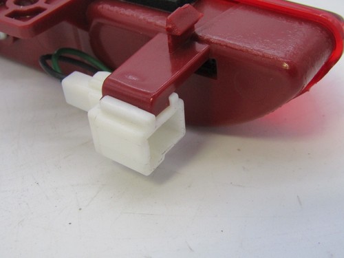 2011 2012 2013 2014 Kia Sportage Center Rear 3rd Brake Light OEM - Picture 4 of 4
