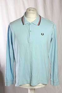 fred perry baby