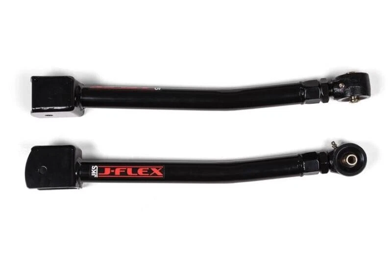 JKS J-Flex Adjustable Front Upper Control Arms For 2018+ Jeep Wrangler/Gladiator - Image 3 of 4