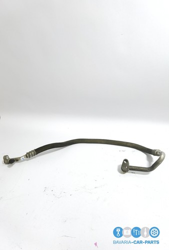 Original BMW  F30 F31 F32 F34  Saugleitung Klimaleitung Verdampfer Kompressor...