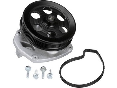 For 2018-2019 Chevrolet Traverse Water Pump Gates 98583WFZJ 2.0L 4 Cyl GAS
