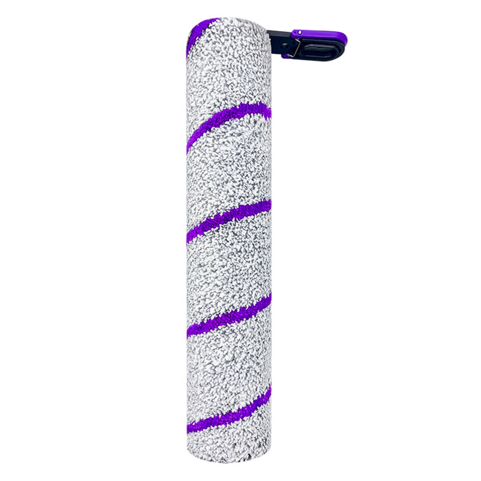 Main Brush Filter Roller Brush Lint Roller Cartridge for Narwal S2 Scrubber Part