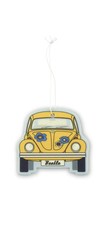 VW Beetle Air Freshener Yellow  AC999B039 Top Quality