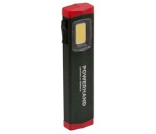 LED Taschenlampe 300 Lumen Wiederaufladbar Ho...