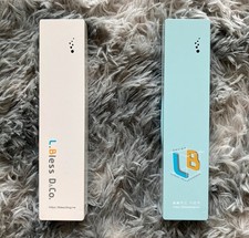 Portable UV Toothbrush Sanitizer Case Battery Operated Travel Hygiene Storage