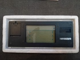 Game & Watch Nintendo Crystal Screen Super Mario Bros. YM-801