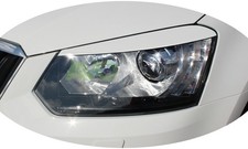 Feu avant (phare) Skoda YETI