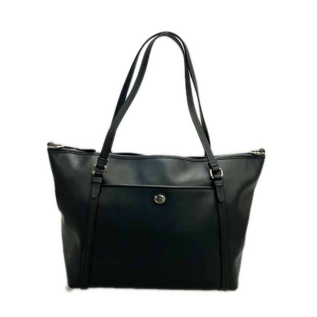 Coach Signature Tote Bag F25667 for Women in Classic Beige