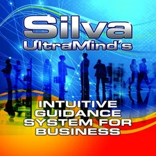 Silva UltraMind's Intuitive Guidance System for Business by Silva