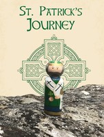 Calee M. Lee | Saint Patrick's Journey | Buch | Englisch (2019) | Gebunden
