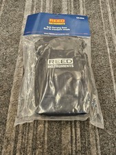 REED INSTRUMENTS CA-05A Medium Soft Carrying Case, Polyester Material Black