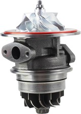 Upgraded Billet Impeller 03-07 Dodge Ram 2500 3500 Cummins 6bt 5.9l T3 Turbo