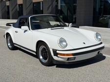 1988 Porsche 911 for Sale