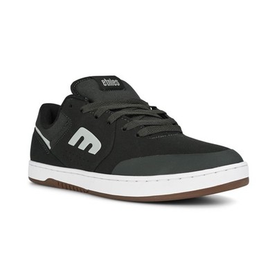 Etnies Marana Skateschuhe - Charcoal Heather