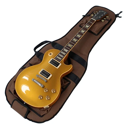 Gibson Used Electric Guitar Les Paul Classic 1960 Gold Top Mod. Made In 1998