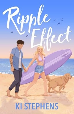 Ripple Effect (Coastal University), Stephens, Ki
