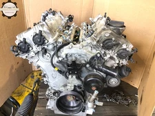 2014-2016 MASERATI GHIBLI RWD 3.0L V6 ENGINE MOTOR LONG BLOCK 345HP OEM 46K