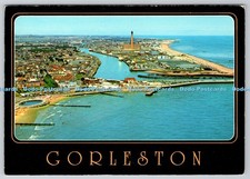 L343811 Gorleston Don Supplies John Hinde North Denes Aerodrome