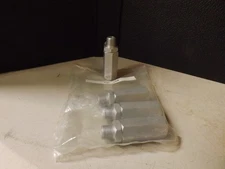 Air Tool 1/4" In Line Air Filter PIF-2M Lot of 4