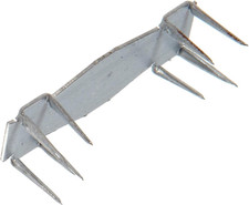 The Group 122728 No.0 Wood Joiner, 40-Pack