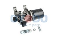 Oyodo Wischermotor 99E9021-OYO 12V FüR Renault Clio 4 Tce Bhnp Bhnf Bhma Bhmh