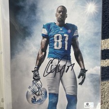 Calvin Johnson Rookie Cards Checklist and Buying Guide 33