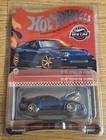 Hot Wheels Red Line Club 1997 Toyota Supra HWF07 Blue