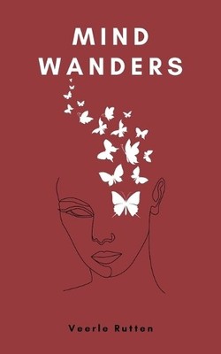Veerle Rutten Mind Wanders (Paperback) (UK IMPORT)