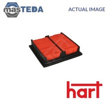 327 578 ENGINE AIR FILTER ELEMENT HART NEW OE REPLACEMENT