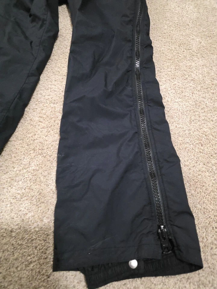 Pantalones de nieve CB Sports Gore-Tex talla 34 Foto 2 de 4