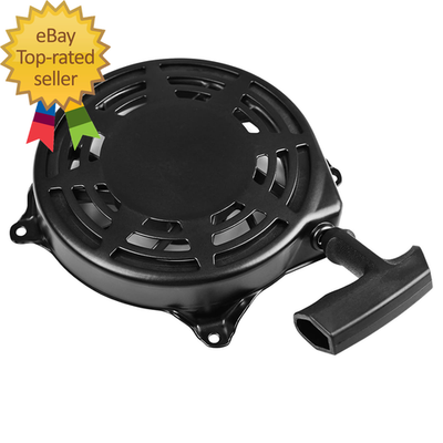 #ad Rewind Starter Pull Start Assembly Compatible with Briggs amp; Stratton 6.75 Crafts $26.09
