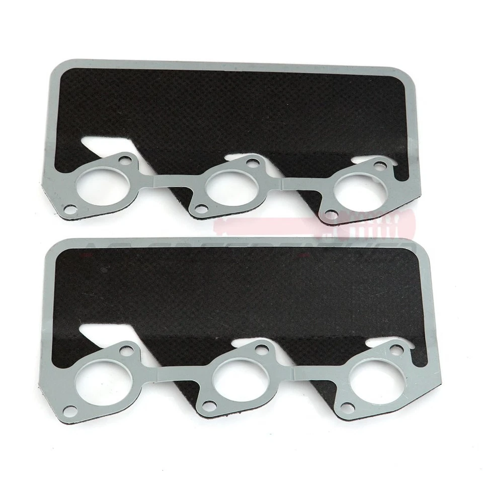 New Cylinder Head Gasket kit for 1989 1990 BMW 525i 1988-1991 BMW 325iX - Image 3 of 4