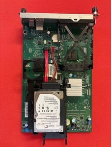 CE508-60001 CE707-69003 HP FarblaserJet CP5525 Formatiererplatine