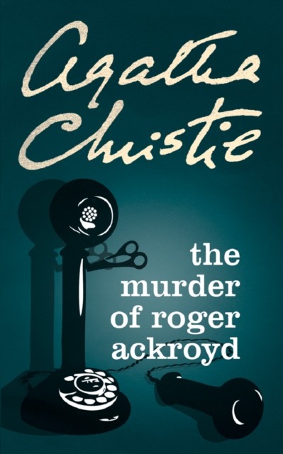 The Murder of Roger Ackroyd (Poirot) by Agatha Christie 9780008255817 NEW - Image 3