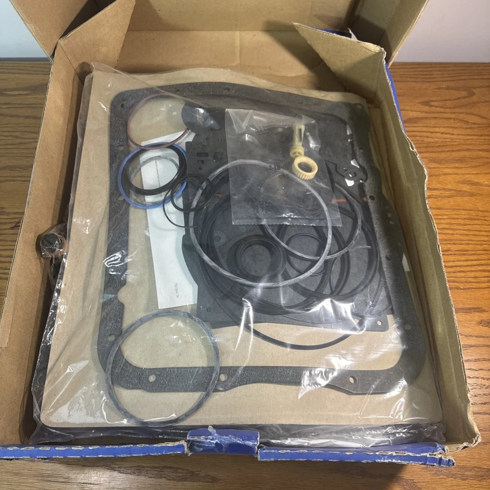 Auto Trans Master Repair Kit PIONEER 753017 - Image 2 of 4