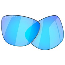 Oakley 103-607-003 Frogskins Hybrid Replacement Lenses Prizm Sapphire Polarized