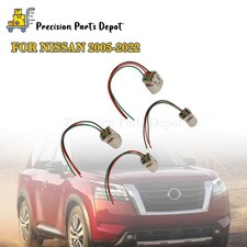 For 2005-2022 Nissan Alternator / Generator Connector Alternator Adapter Plug